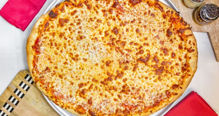 Dante's Pizzeria Catering, Troy, NY