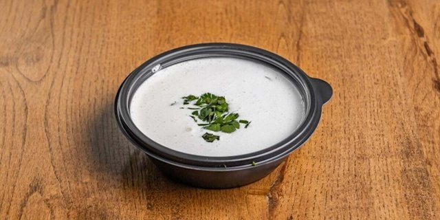 Lime Crema (16 Oz)
