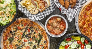 King's Pizza & Subs