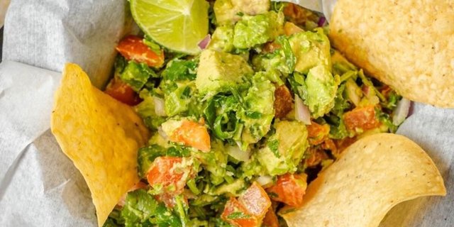 Guacamole