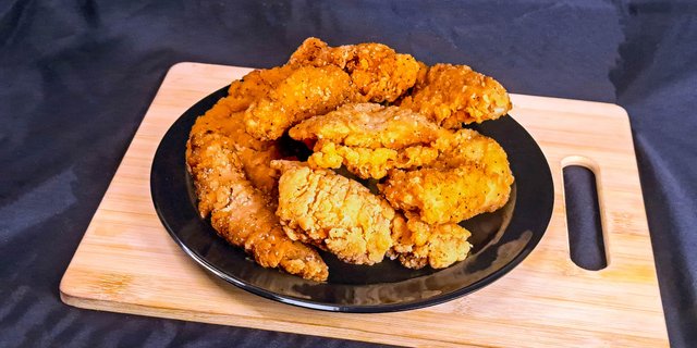 Chicken Tenders
