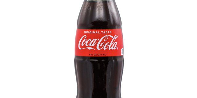 Coca Cola