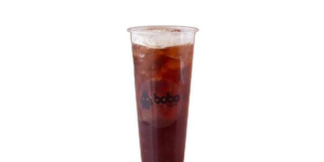 Black Iced Tea