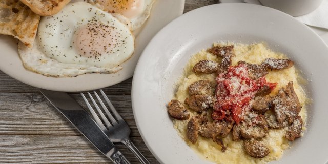 Italian Sausage