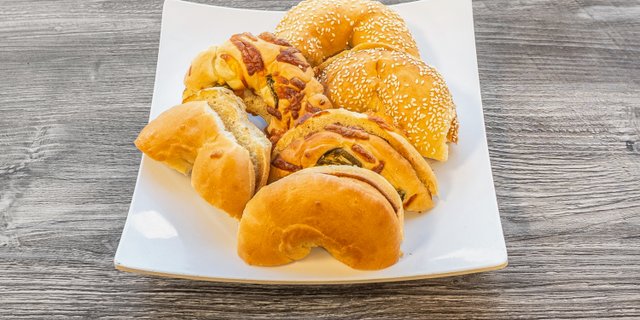 Bagel By The Dozen