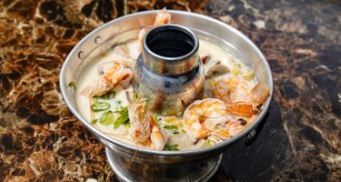 Thai Saap Rice & Noodles Kitchen