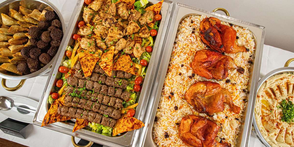 Malooga Catering