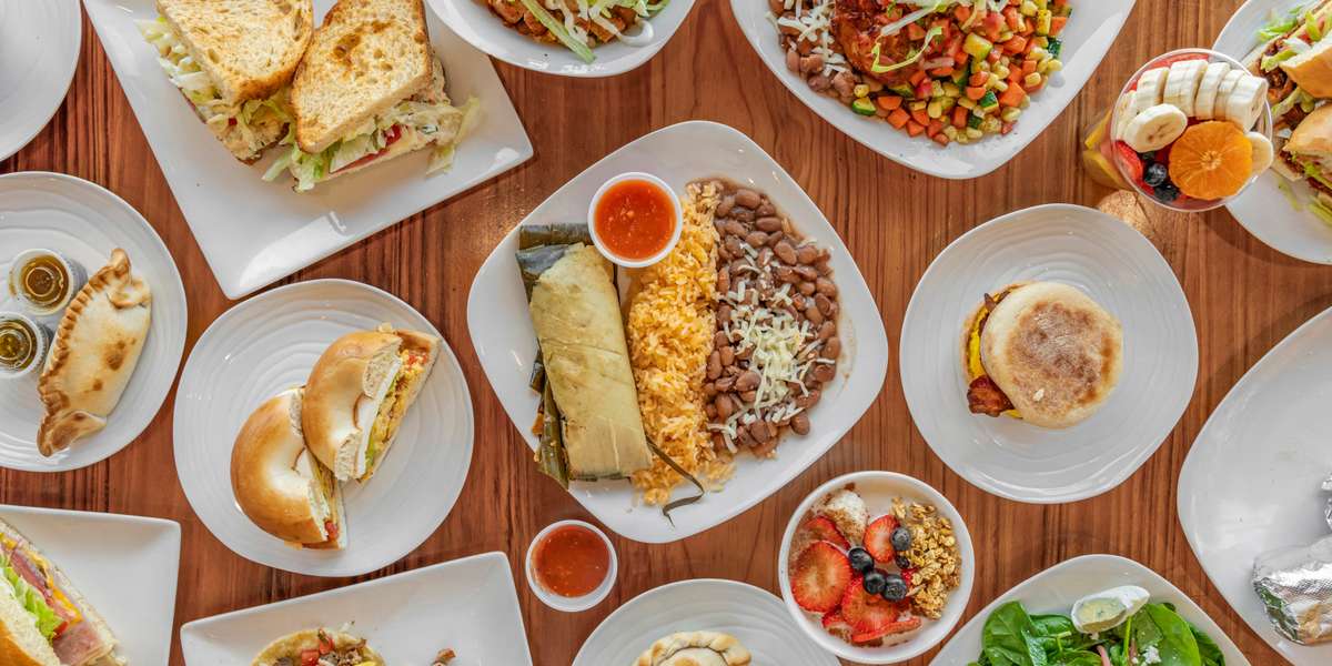 Sweet Basil Thai Cuisine
