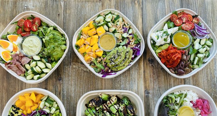Garden Butcher Catering, Boca Raton, FL