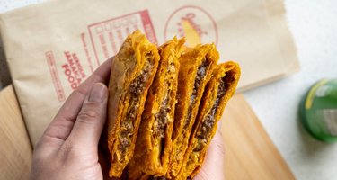 Juici Patties Jamaica