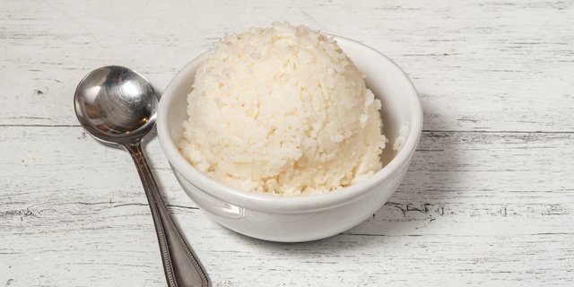 Jasmine Rice