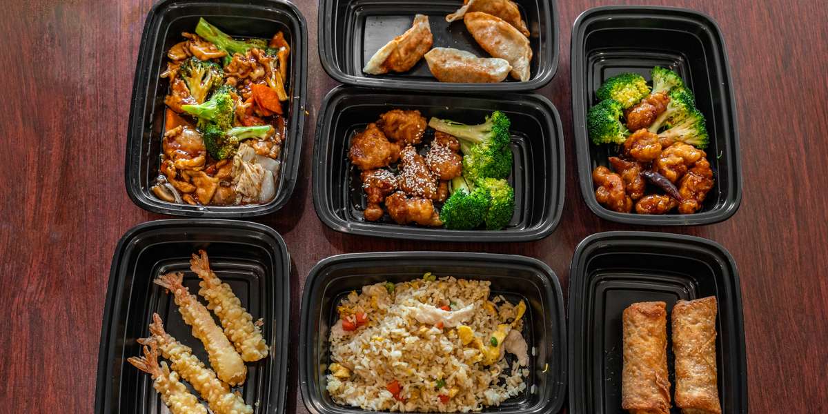 Rice2Go