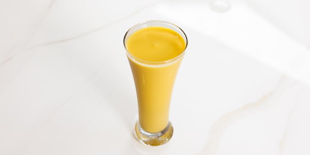 Mango Lassi