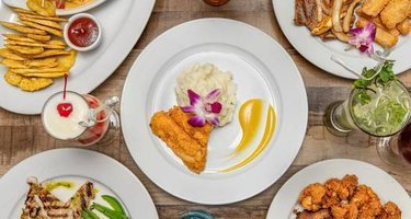 Caridad Restaurant