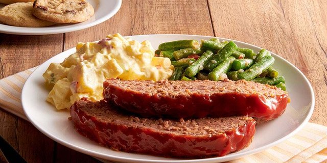 Meatloaf