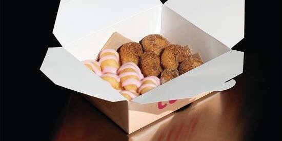 The Dozen Box