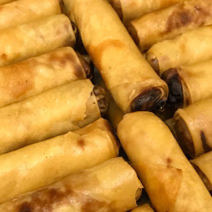 Thai Spring Roll
