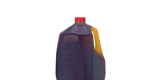Gallon Texas Sweet Iced Tea