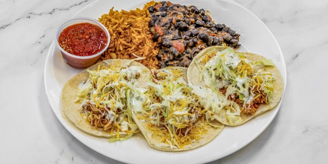 Street Taco Bar