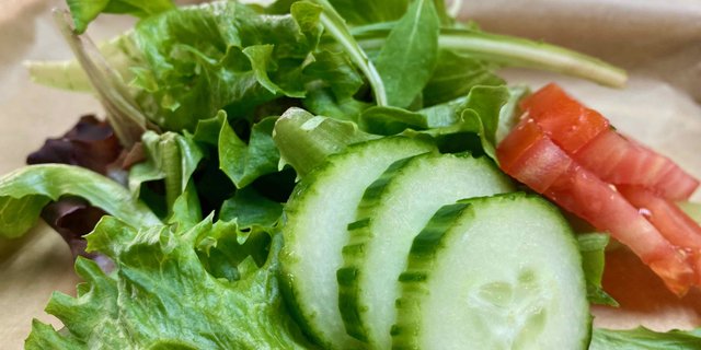 Side Salad