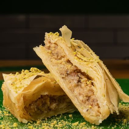 Baklava