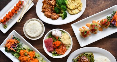 Shiki Sushi
