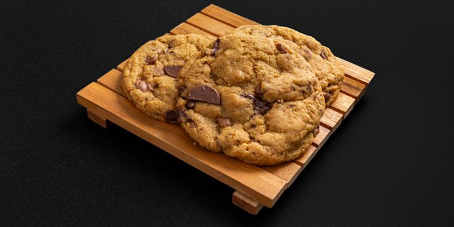 Dozen Chocolate Chip Toffee Pecan Cookies