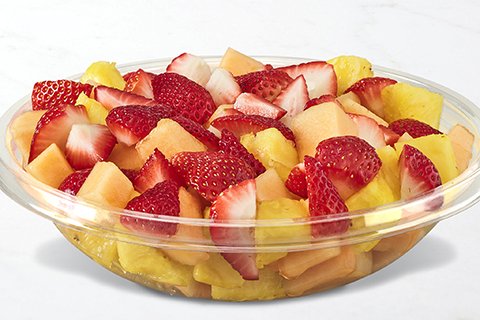 Fresh Fruit Salad