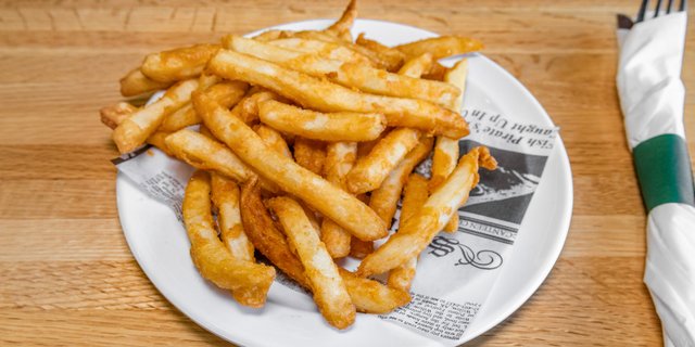 French Fries
