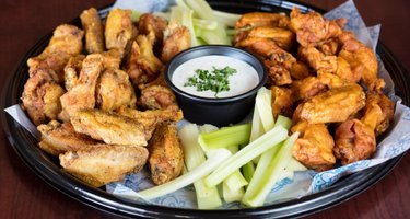 Locos Grill & Pub