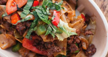 Crushcraft Thai Eats