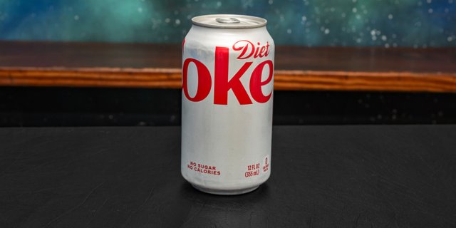 Assorted Individual Sodas
