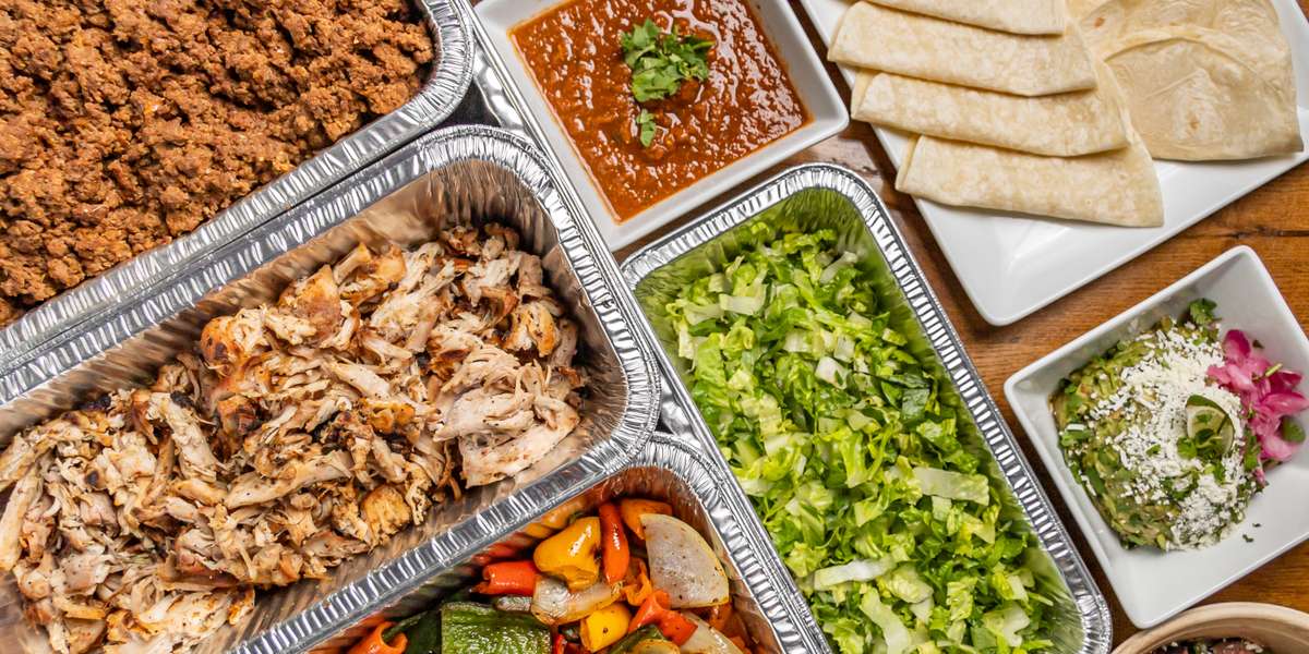 Lime Fresh Mexican Grill Catering in Miami Beach, FL - 1439 Alton Rd -  Delivery Menu from ezCater