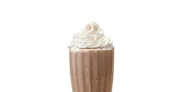 Milk & OREO Cookies Shake