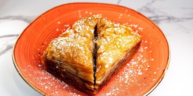 Baklava