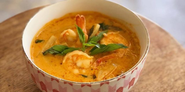 Red Curry