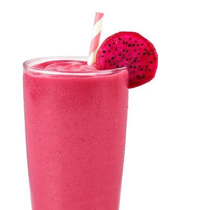 2 - 12 OZ. TROPICAL DRAGON PASSION SMOOTHIE