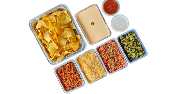 Nacho Bar