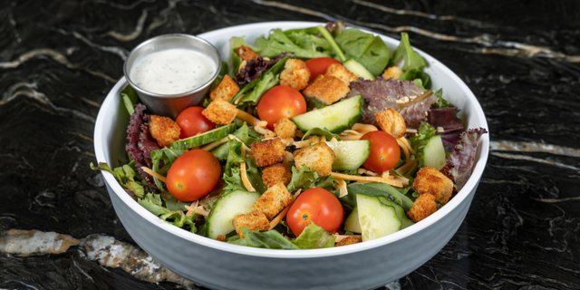 Harvest Salad Boxed Lunch
