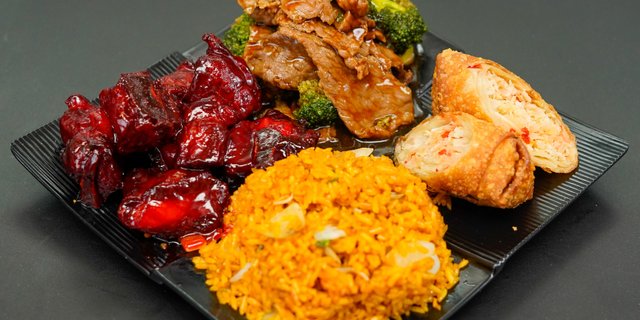 All-Day Special Combo Package