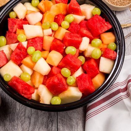 Fruit Salad