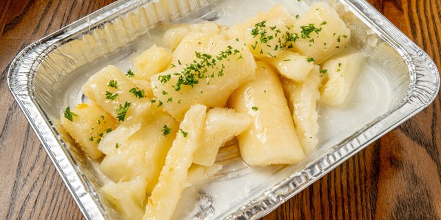 Yuca