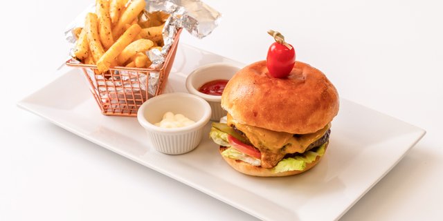 Cheeseburger