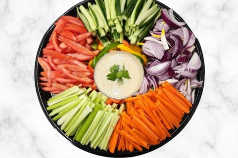 Veggie Platter