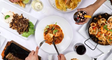 Guantanamera Restaurant