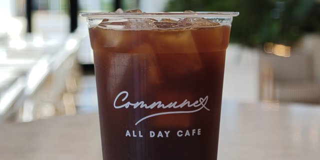 Iced Unsweetened Black Tea