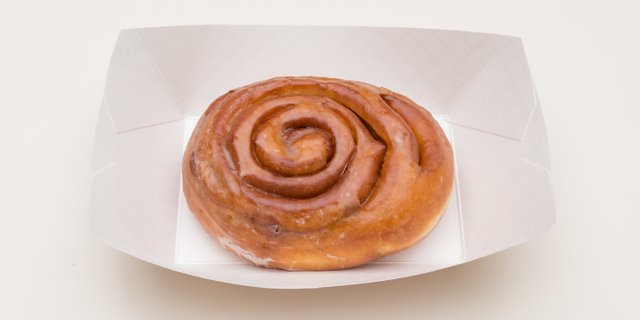 Cinnamon Rolls
