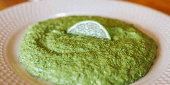 California Hummus