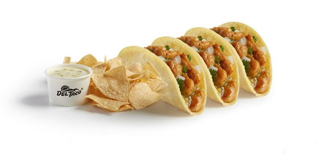 3 Street Tacos Meal