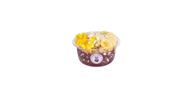 Tropical Acai Bowl